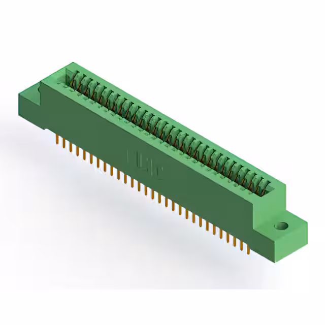 325-058-520-209 EDAC Inc.  Edgeboard Connectors